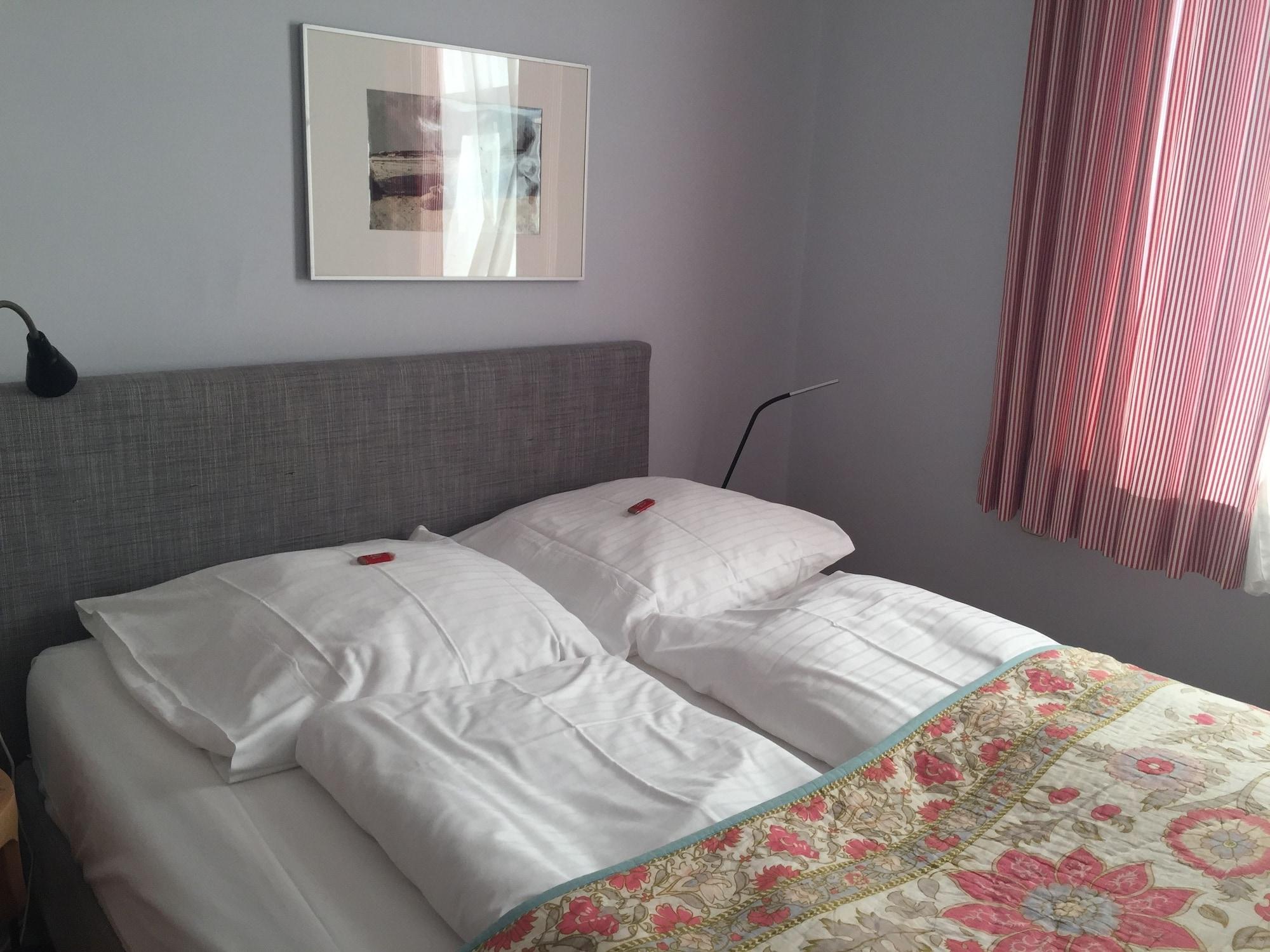 Das Hotel In Muenchen Bagian luar foto